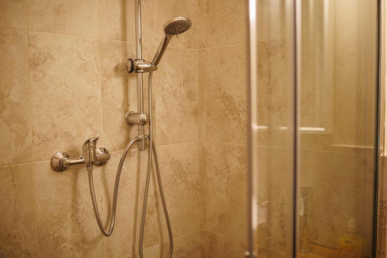 Jolie Flat In The Heart Of The City Timisoara Exterior foto