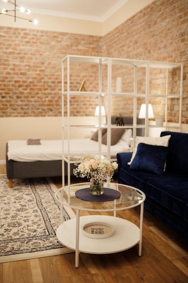 Jolie Flat In The Heart Of The City Timisoara Exterior foto