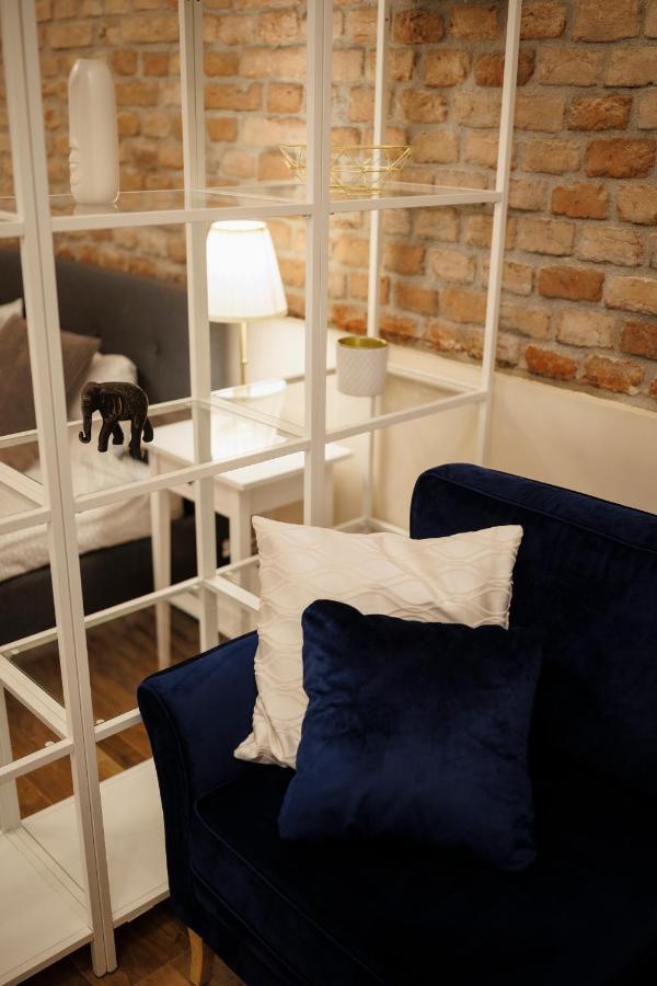 Jolie Flat In The Heart Of The City Timisoara Exterior foto