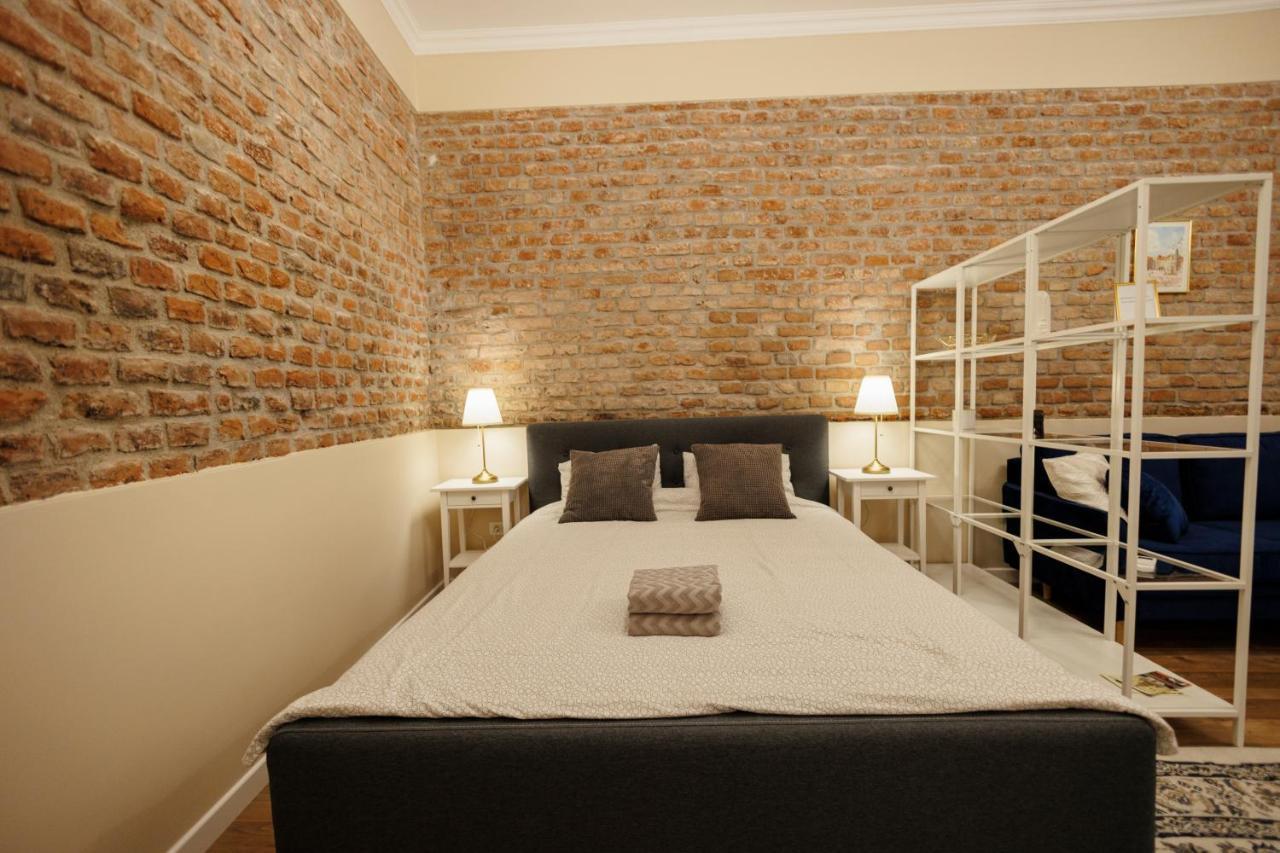 Jolie Flat In The Heart Of The City Timisoara Exterior foto