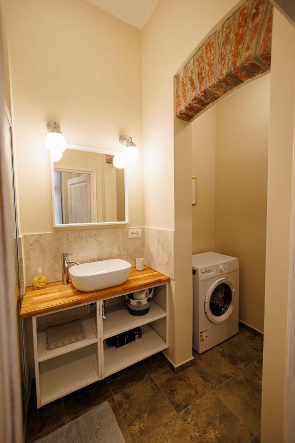 Jolie Flat In The Heart Of The City Timisoara Exterior foto
