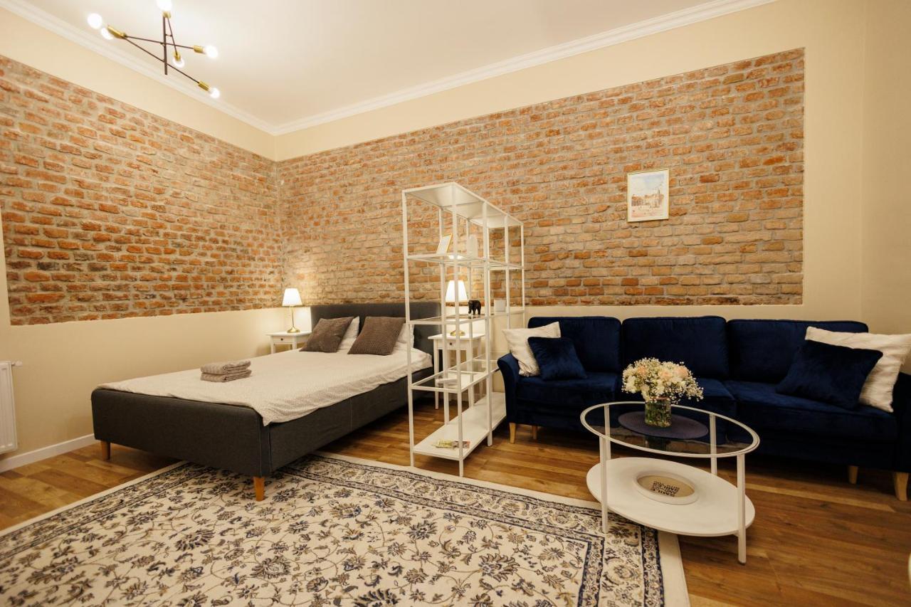 Jolie Flat In The Heart Of The City Timisoara Exterior foto