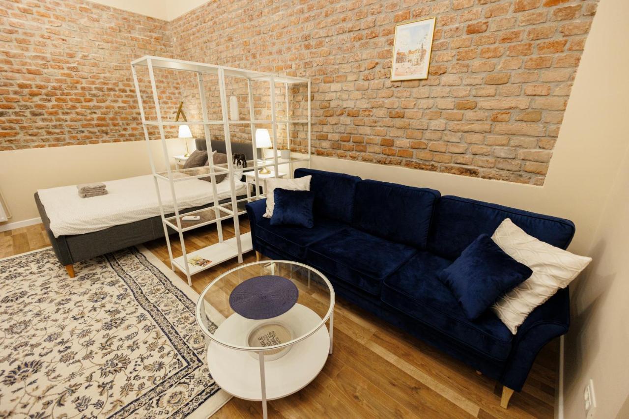 Jolie Flat In The Heart Of The City Timisoara Exterior foto