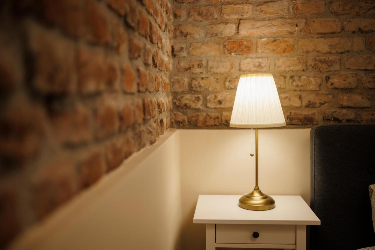 Jolie Flat In The Heart Of The City Timisoara Exterior foto