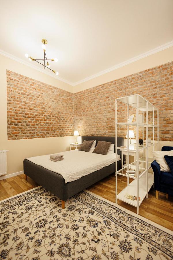Jolie Flat In The Heart Of The City Timisoara Exterior foto
