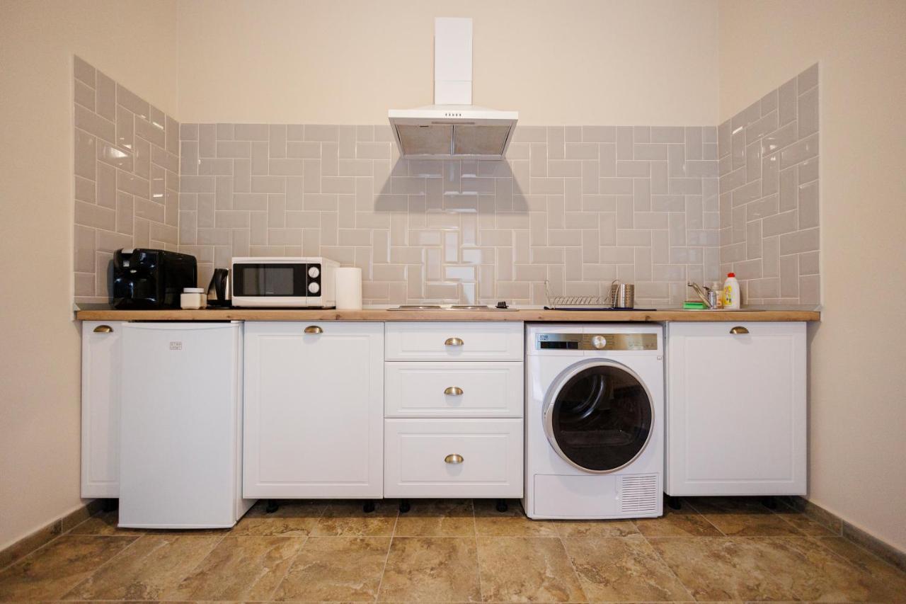 Jolie Flat In The Heart Of The City Timisoara Exterior foto