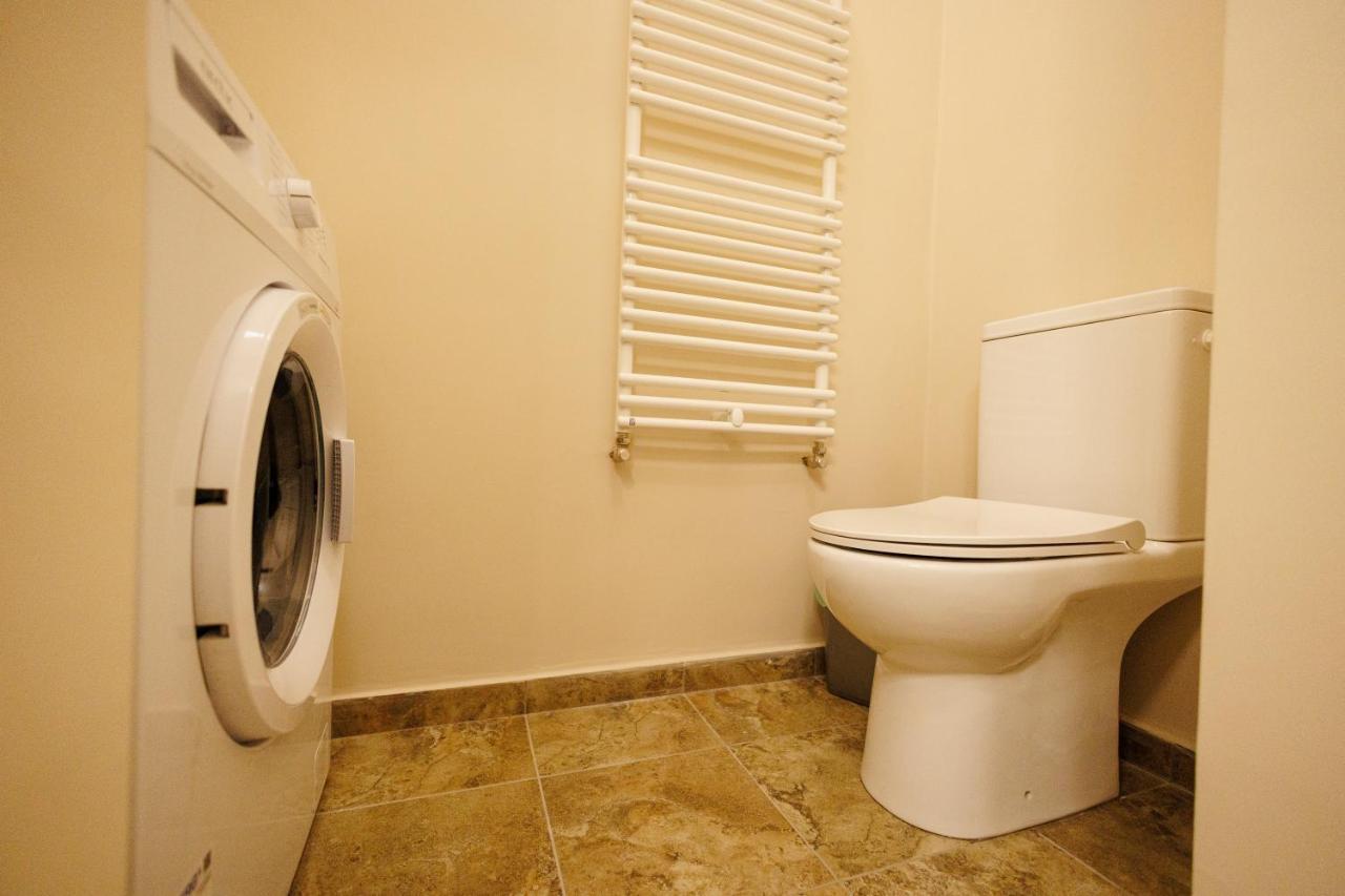 Jolie Flat In The Heart Of The City Timisoara Exterior foto